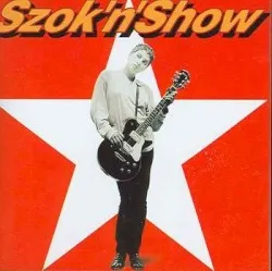 Szok'n'Show album by Edyta Bartosiewicz