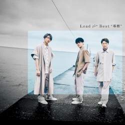 Lead the Best album by Lead