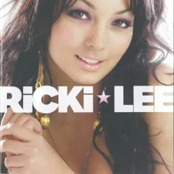 Ricki-Lee album by Ricki-Lee Coulter