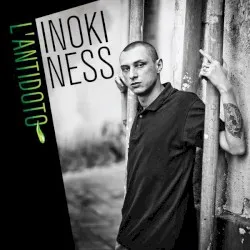 L'antidoto album by Inoki