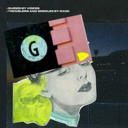 Tremblers and Goggles by Rank