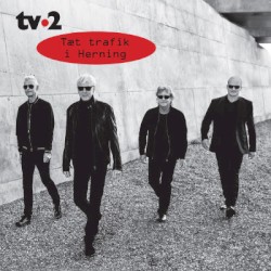 Tæt trafik i Herning album by Tv·2
