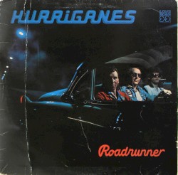 Roadrunner album by Hurriganes