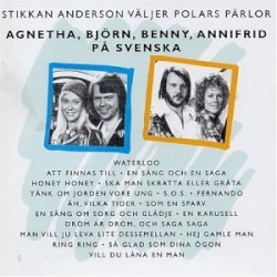 Agnetha, Björn, Benny, Annifrid: På Svenska album by ABBA