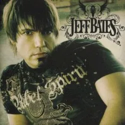 Jeff Bates album by Jeff Bates