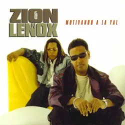 Motivando a la Yal album by Zion & Lennox