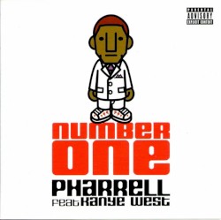 Number One album by Kanye West