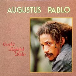 Earth's Rightful Ruler