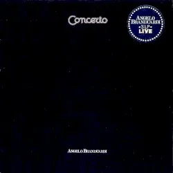 Concerto album by Angelo Branduardi