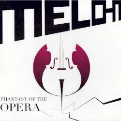 Phantasy of the Opera album by Melo-M