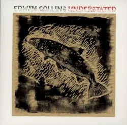 Understated album by Edwyn Collins