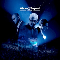 Acoustic II album by Above & Beyond
