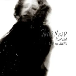 Almost and Always album by David Mead
