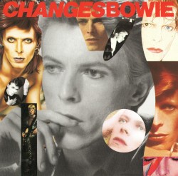 Changesbowie album by David Bowie