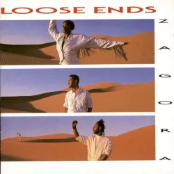 Zagora album by Loose Ends