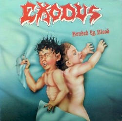 Bonded by Blood album by Exodus