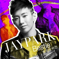 Bestie album by Jay Park