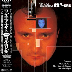 12"ers album by Phil Collins