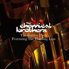 The Golden Path album by The Chemical Brothers