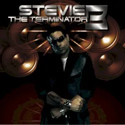 The Terminator album by Stevie B