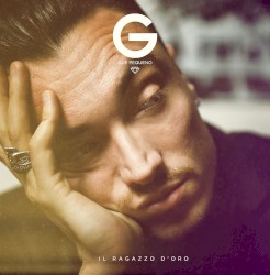 Il ragazzo d'oro album by Guè