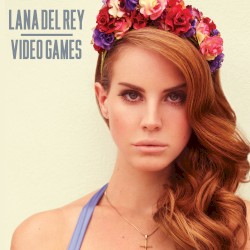 Video Games / Blue Jeans album by Lana Del Rey