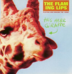 This Here Giraffe album by The Flaming Lips