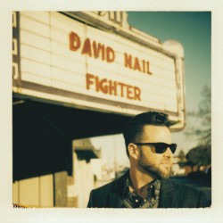 Fighter album by David Nail