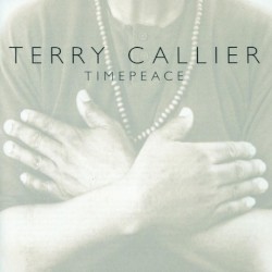 Timepeace album by Terry Callier