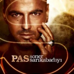 Pas album by Soner Sarıkabadayı