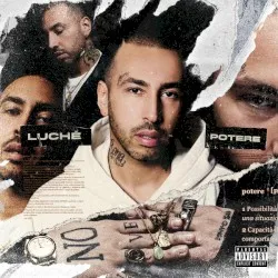 Potere album by Luchè