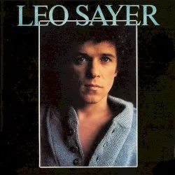 Leo Sayer album by Leo Sayer