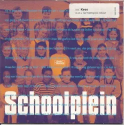 Schoolplein album by Acda and De Munnik