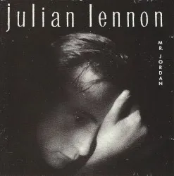 Mr. Jordan album by Julian Lennon