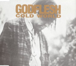 Cold World album by Godflesh