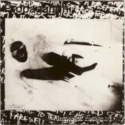 Propagandhi/F.Y.P. album by F.Y.P