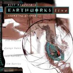 Stamping Ground album by Earthworks