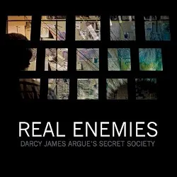Real Enemies album by Darcy James Argue