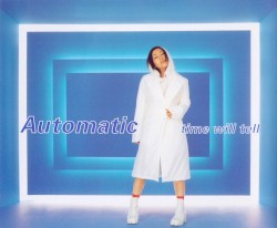 Automatic/Time Will Tell album by Hikaru Utada