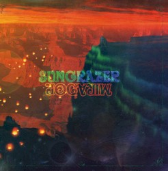 Mirador album by Sungrazer