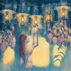 Magic Lantern album by Yorushika