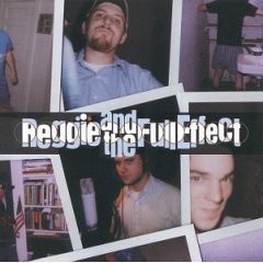 Greatest Hits 1984–1987 album by Reggie and the Full Effect