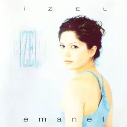 Emanet album by İzel