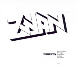 Honestly album by Zwan