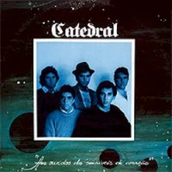 Aos Ouvidos dos Sensíveis de Coração album by Catedral