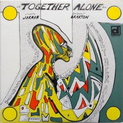 Together Alone album by Anthony Braxton