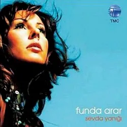 Sevda Yanığı album by Funda Arar