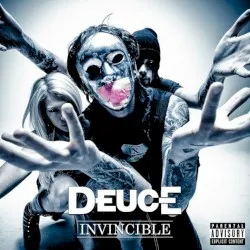 Invincible album by Deuce