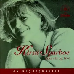 Ikke stå og frys – 46 høydepunkter