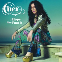I Hope You Find It album by Cher